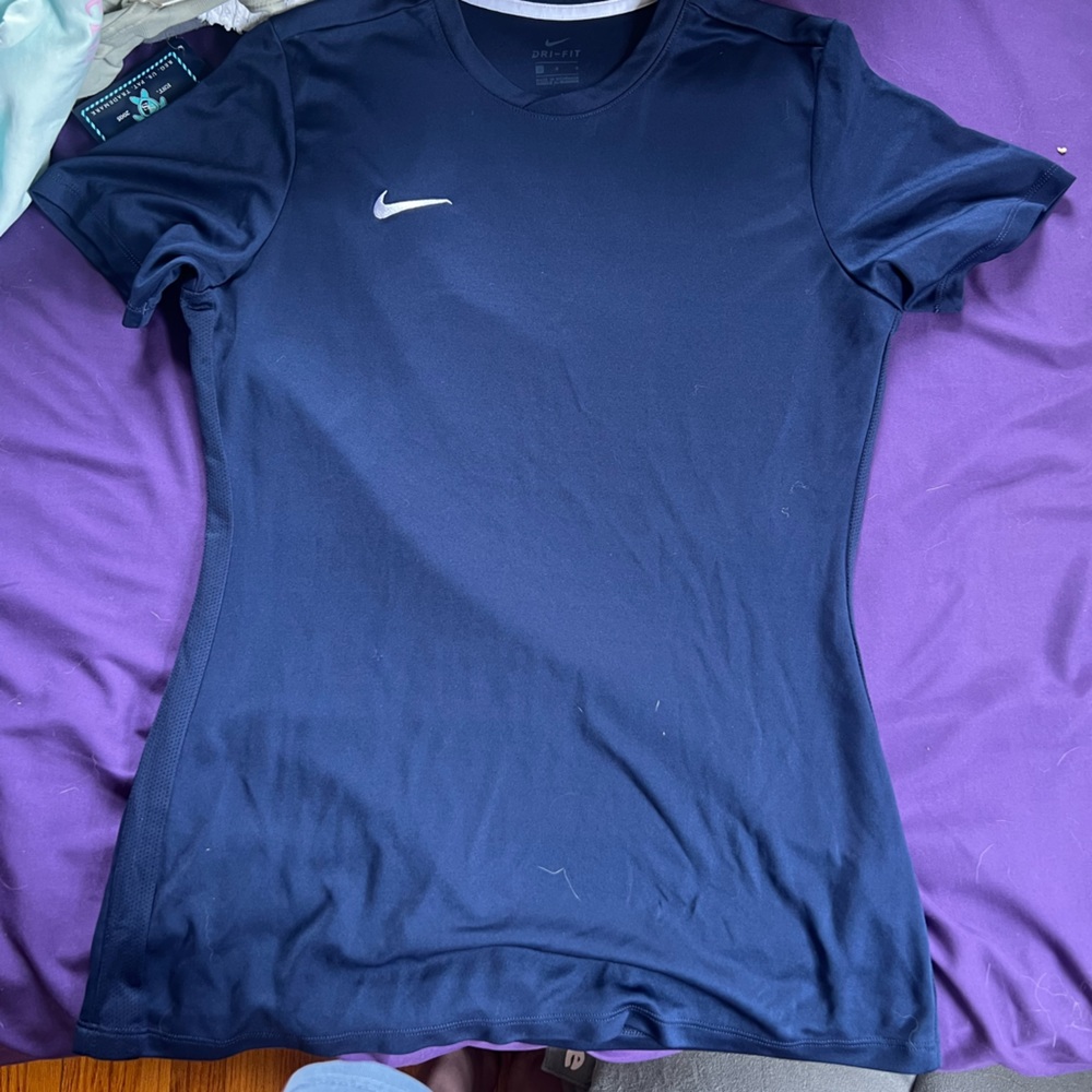 Nike dry fit